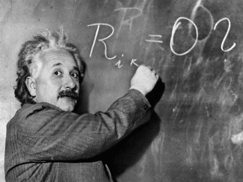 La Relatività di Einstein è stata confermata:Gravity Probe B Einstein