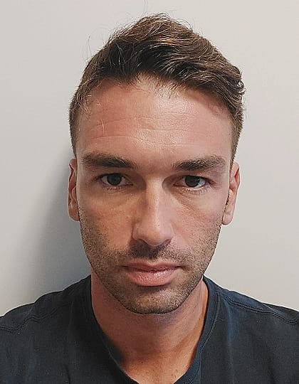 BIANCHI ANDREA Dipartimento di Fisica