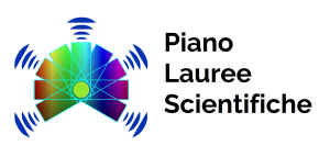 Logo Piano Lauree Scientifiche