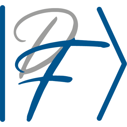 Logo del Dipartimento di Fisica