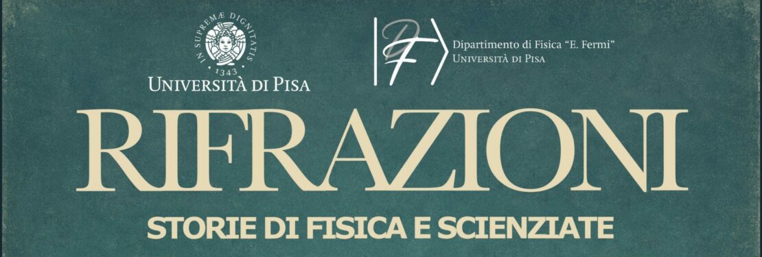 Titolo dell'evento e loghi
